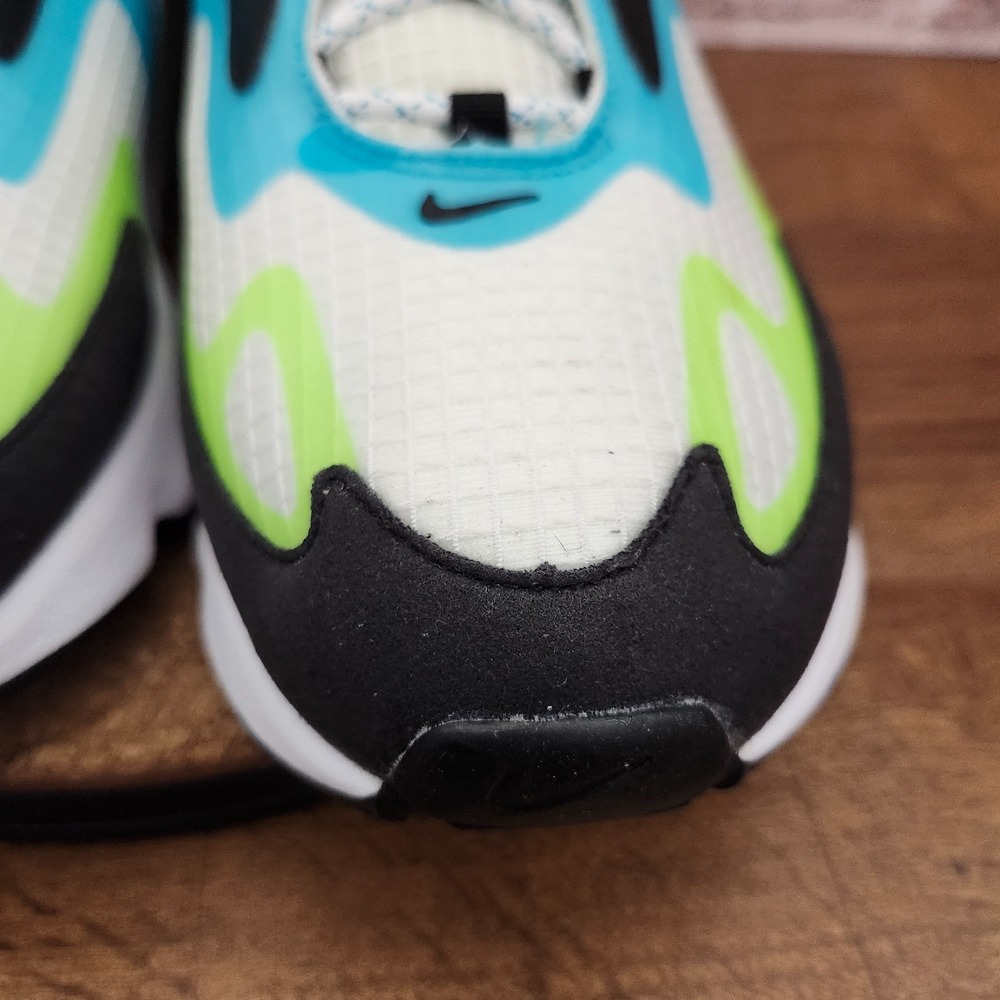 Size 13 - Nike Air Max 200 SE Oracle Aqua - Picture 14 of 16
